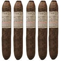 Gurkha Cellar Reserve Hedonism Grand Rothschild (6x58 / 5 Pack)