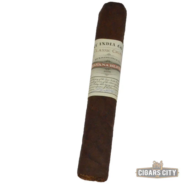 Gurkha Classic Havana Robusto (5.5" x 52)