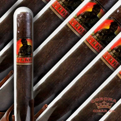 Gurkha Cognac Maduro Churchill (7 1/2 x 52)