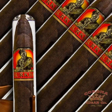 Gurkha Cognac Maduro Torpedo (6 1/5 x 52)