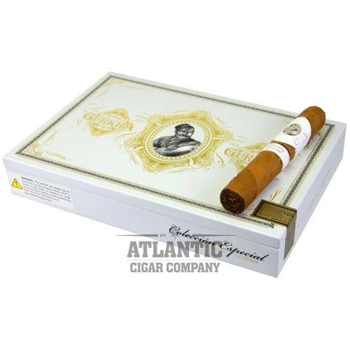Gurkha Coleccion Especial Robusto (5x52)