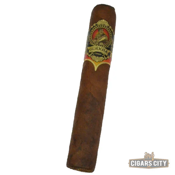 Gurkha Crest XO (Gordo) Pack of 5