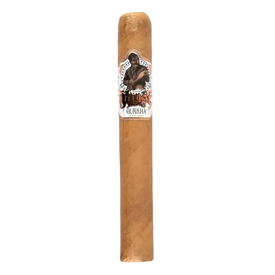 Gurkha Ghost Connecticut Asura Cigar – Single