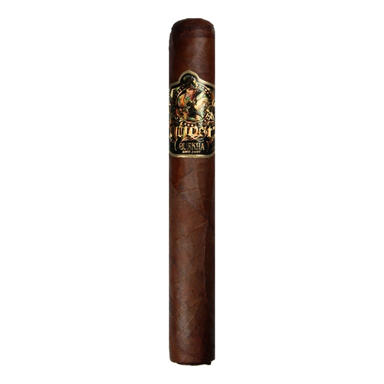 Gurkha Ghost Gold Exorcist Cigar – Single