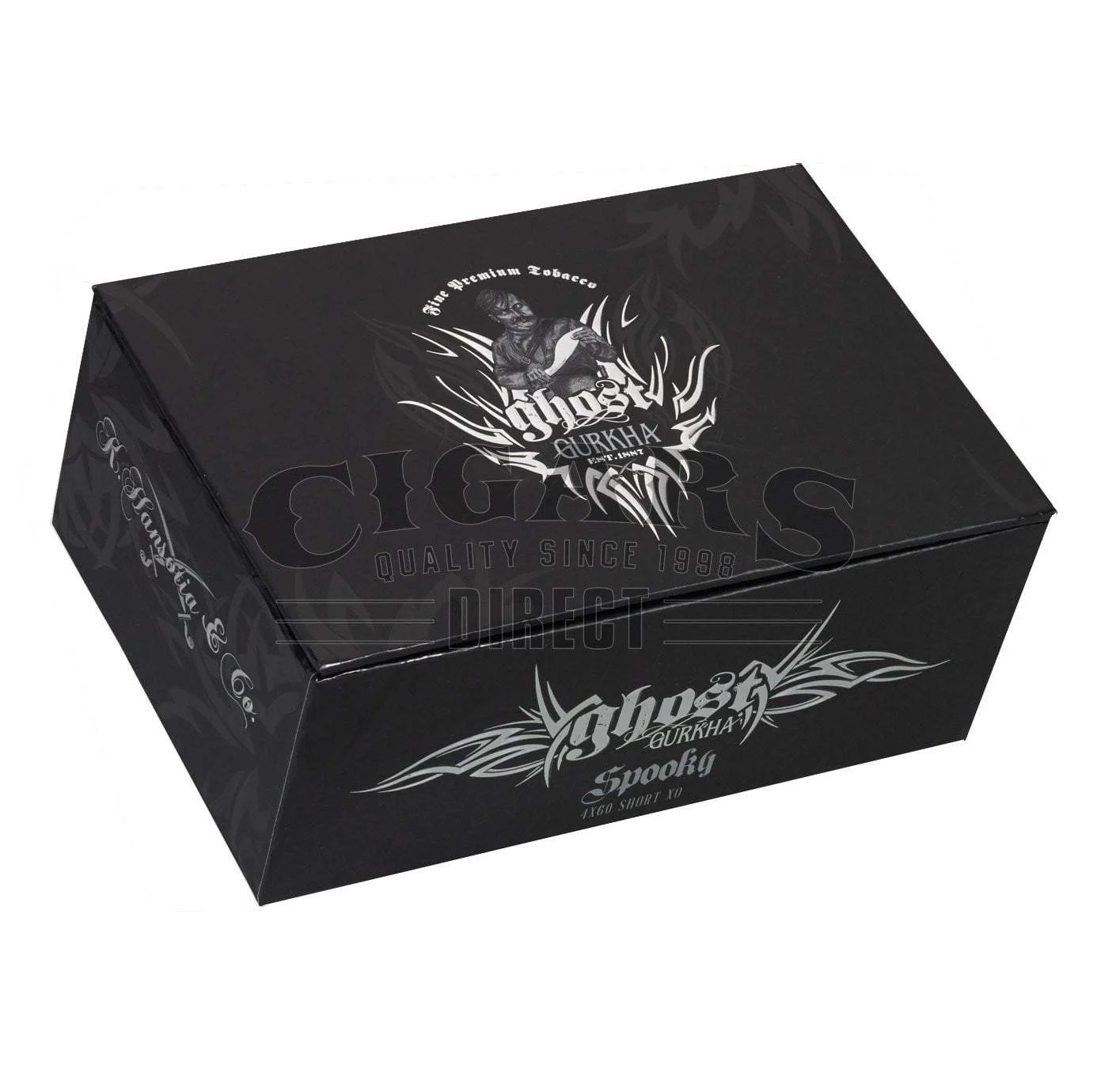 Gurkha Ghost Spook
