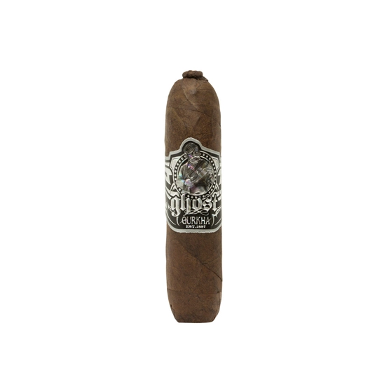 Gurkha Ghost Spooky Short XO Cigar – Single