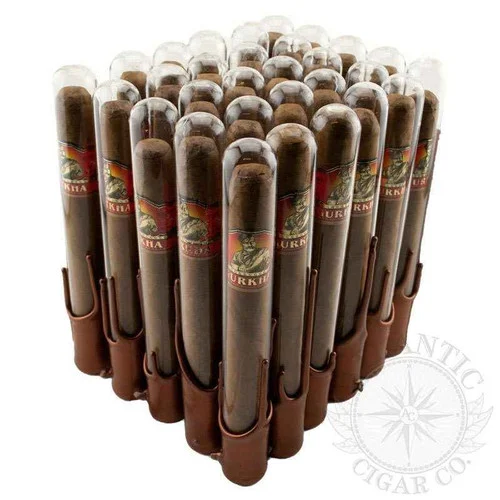 Gurkha Gran Reserve Cognac Churchill