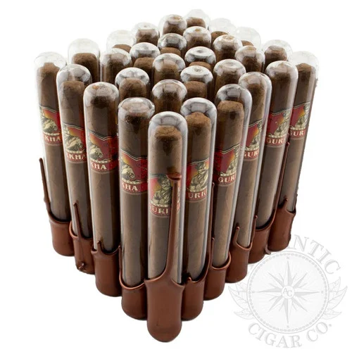 Gurkha Gran Reserve Cognac Robusto (6x50)
