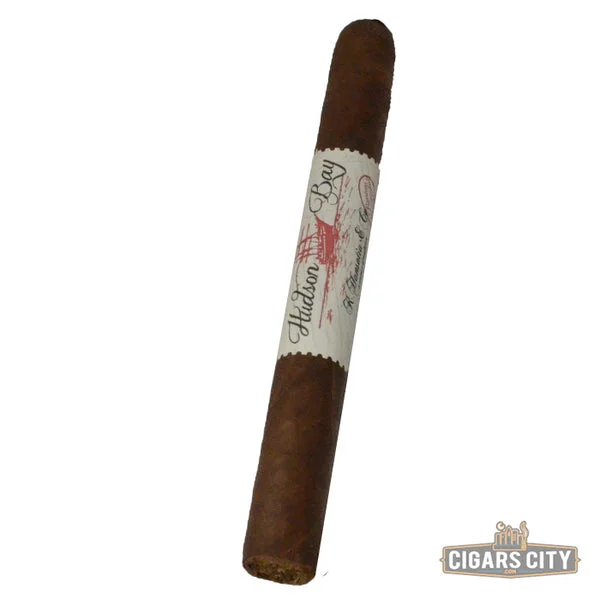 Gurkha Hudson Bay (Churchill)