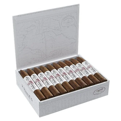 Gurkha Hudson Bay Torpedo (6" x 54) Box of 20