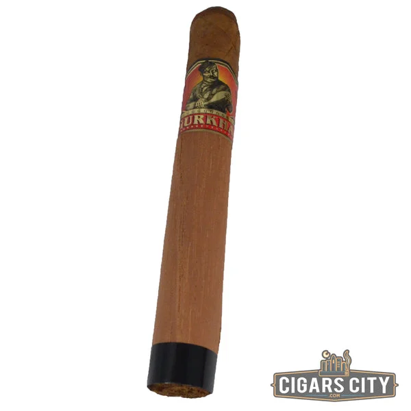 Gurkha Master Select Robusto #4