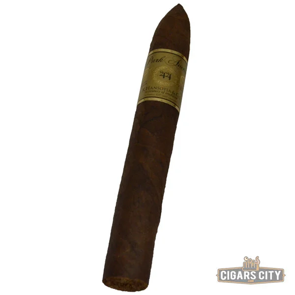 Gurkha - Park Avenue Maduro Torpedo - Box of 20
