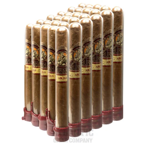Gurkha Private Select Churchill Natural