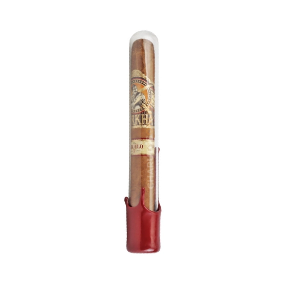 Gurkha Private Select Corona Tubed Cigar (Ron Abuelo Rum) – Single