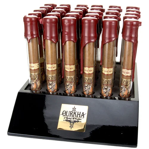 Gurkha Private Select Toro Natural Tubes