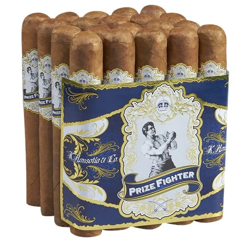 Gurkha Prize Fighter Robusto – Bundle of 20