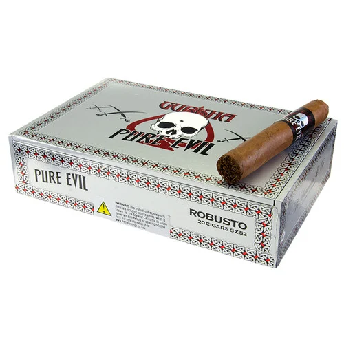 Gurkha Pure Evil Robusto (5x52)