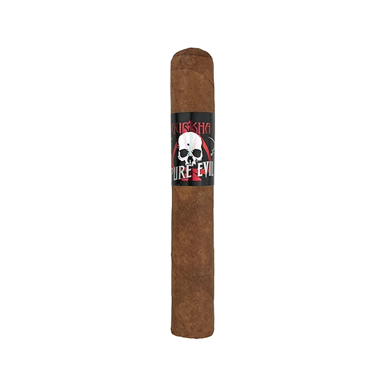 Gurkha Pure Evil Robusto Cigar – Single