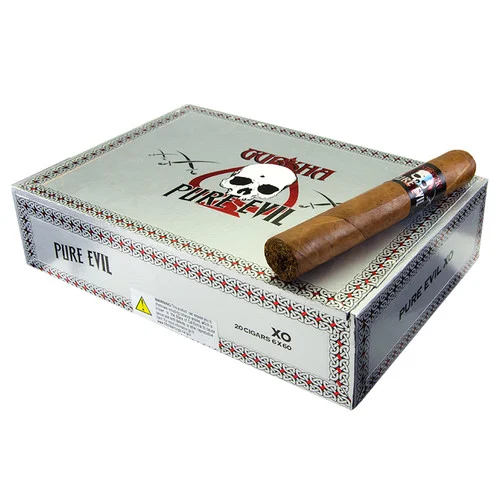 Gurkha Pure Evil XO (6x60)