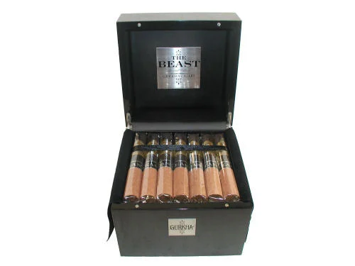 Gurkha Special Edition Beast Cigars Box of 35