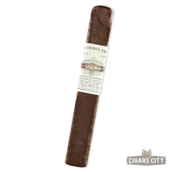 Gurkha Classic Havana Toro (6" x 54)