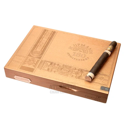 H. Upmann 180th Anniversary Churchill (7x50)