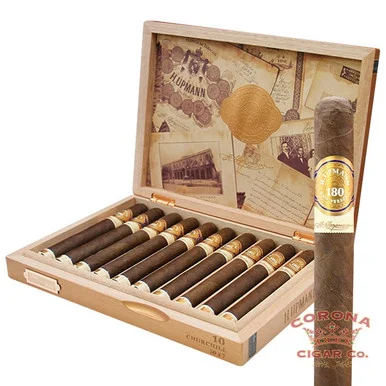 H. Upmann 180th Anniversary LE Churchill (7 x 50)