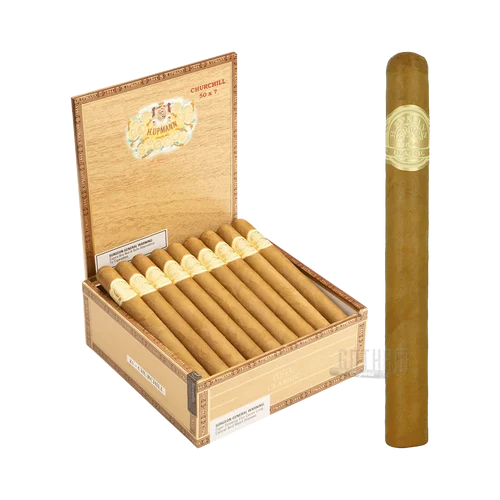 H Upmann 1844 Classic Churchill