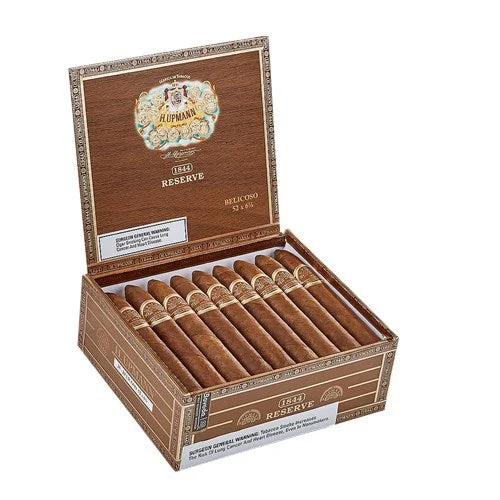 H. Upmann 1844 Reserve(Belicoso) - Box of 25