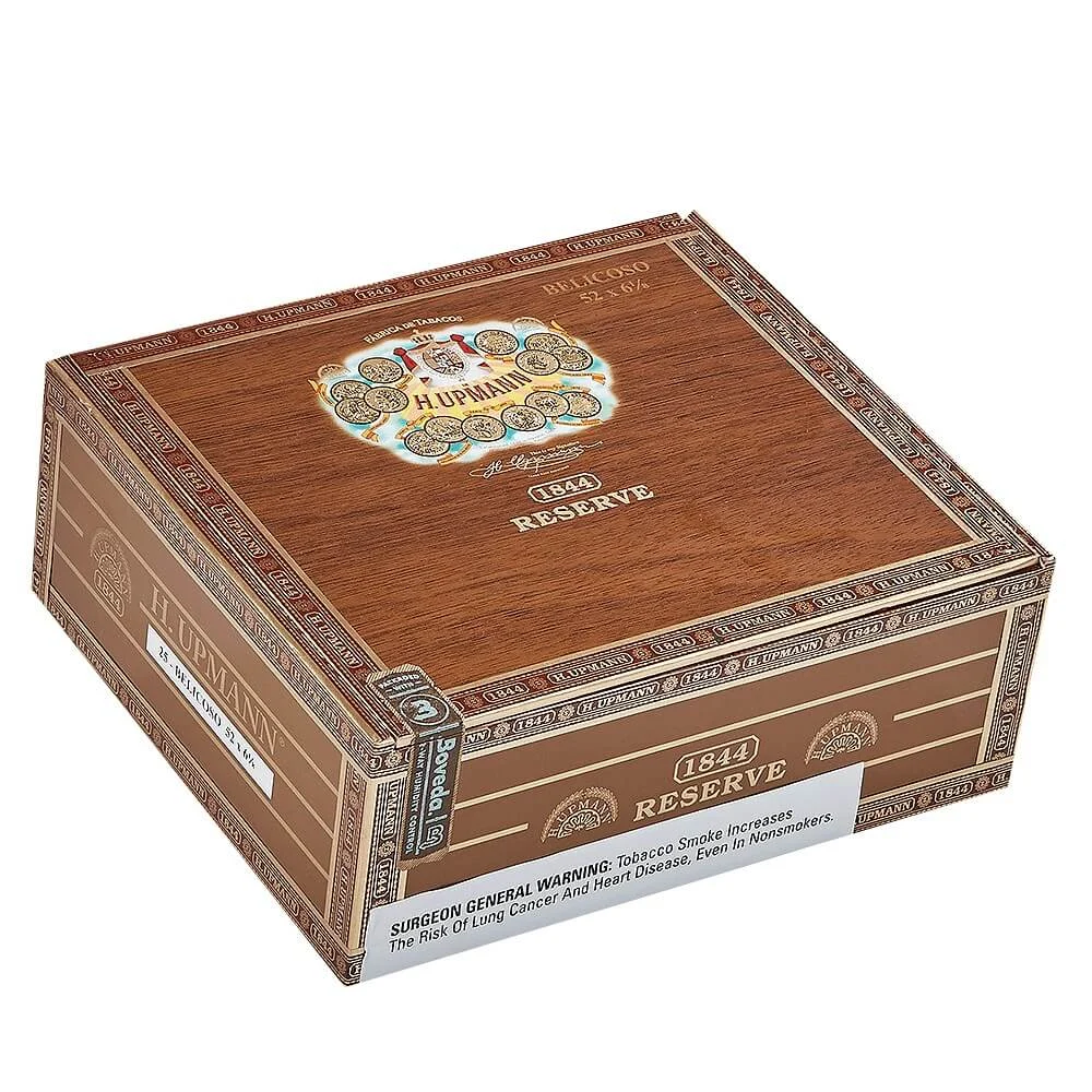 H Upmann 1844 Reserve Belicoso