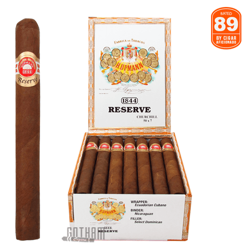 H. Upmann 1844 Reserve Churchill