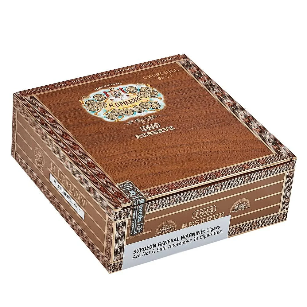 H. Upmann 1844 Reserve (Churchill)