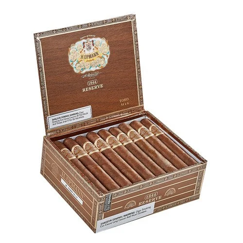H. Upmann 1844 Reserve(Toro) - Box of 25
