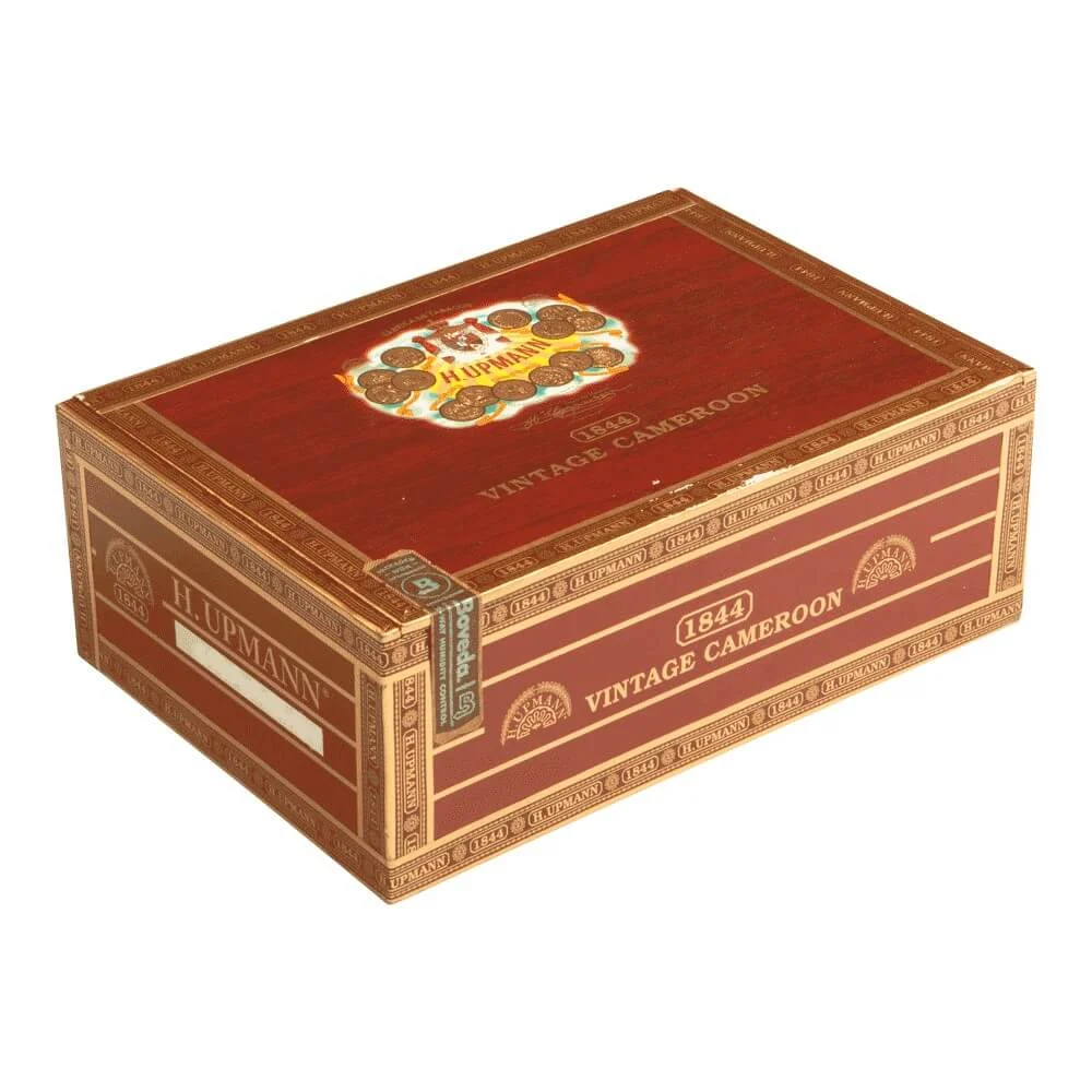 H Upmann 1844 Vintage Cameroon Corona