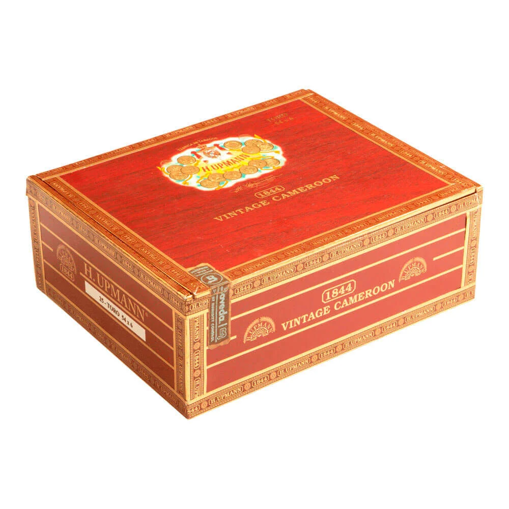 H Upmann 1844 Vintage Cameroon Toro