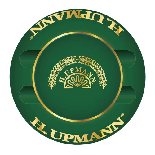 H. Upmann 4-Cigar Ceramic Ashtray