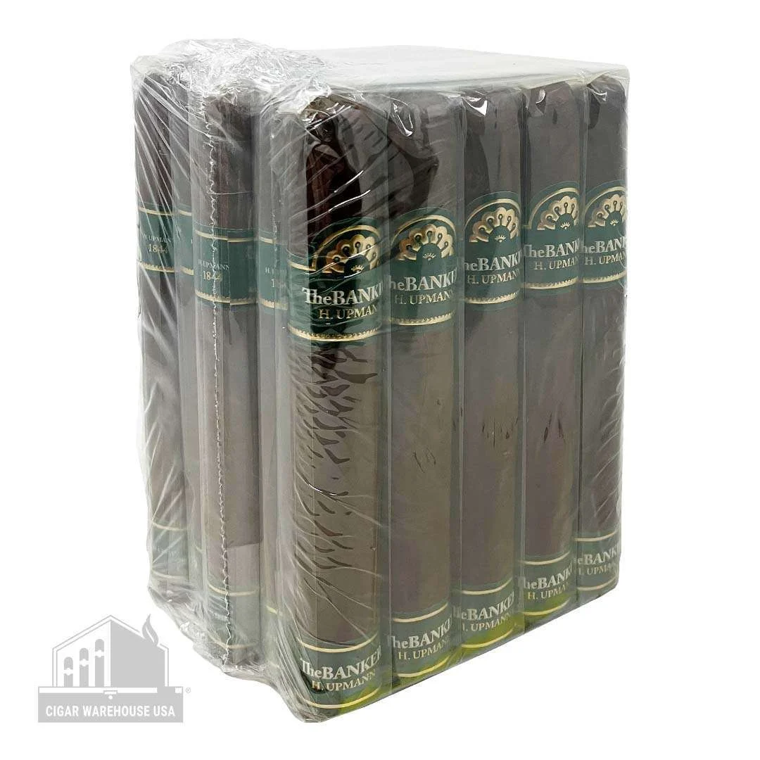 H. Upmann The Banker Annuity – Bundle