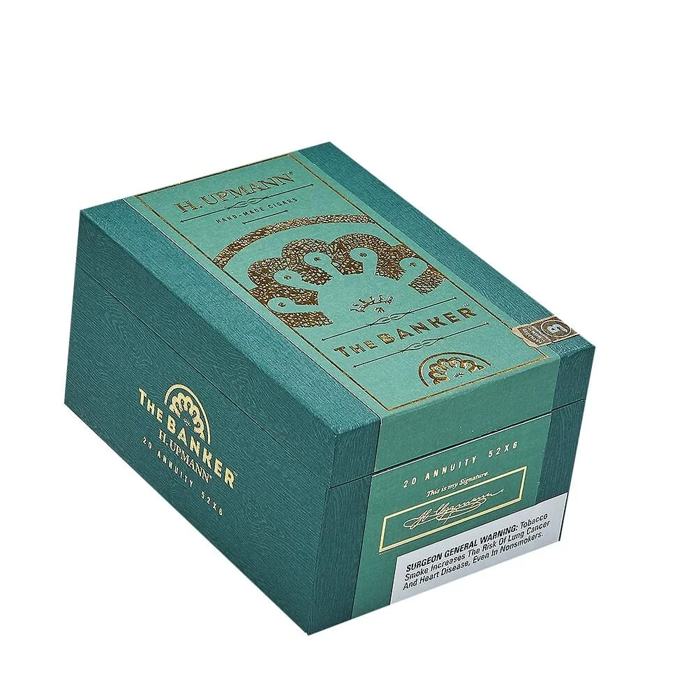H. Upmann The Banker Annuity Toro