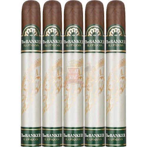 H. Upmann The Banker Arbitrage (7x56 / 5 Pack)