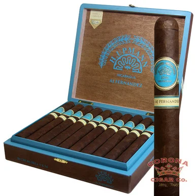 H. Upmann by AJ Fernandez Churchill (7 x 54)