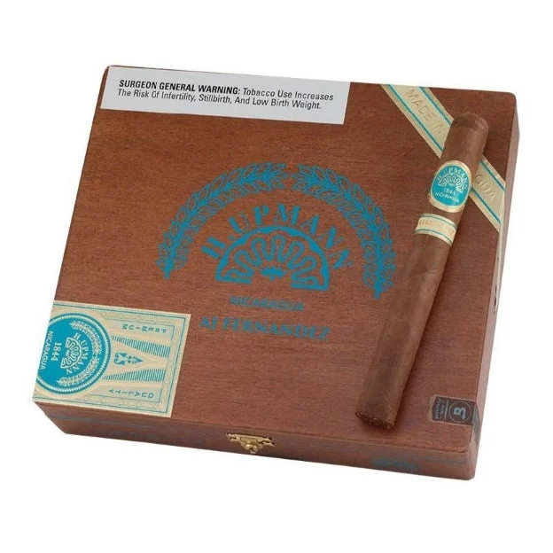 H Upmann by AJ Fernandez Churchill Cigars