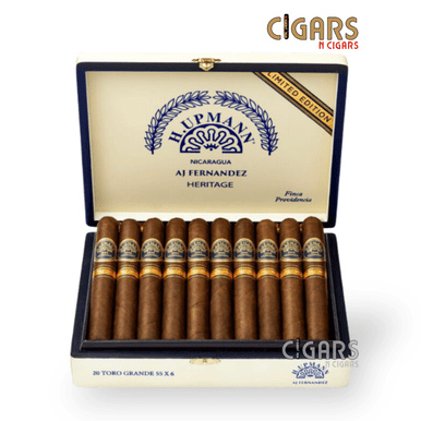 H. Upmann by AJ Fernandez Heritage Finca Providencia