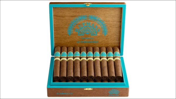 H. Upmann by AJ Fernandez Robusto (5x52 / Box of 20)