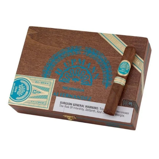 H Upmann by AJ Fernandez Robusto Cigars