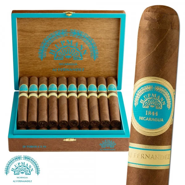 H. Upmann by AJ Fernandez Toro (6x54 / Box of 20)