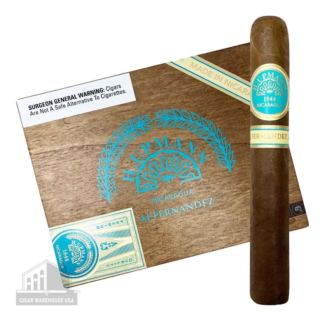 H. Upmann by AJ Fernandez Toro – Box