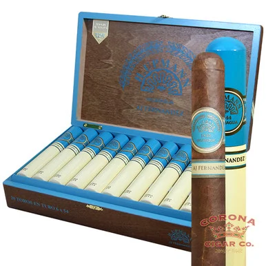 H. Upmann by AJ Fernandez Toro Tubo (6 x 54)