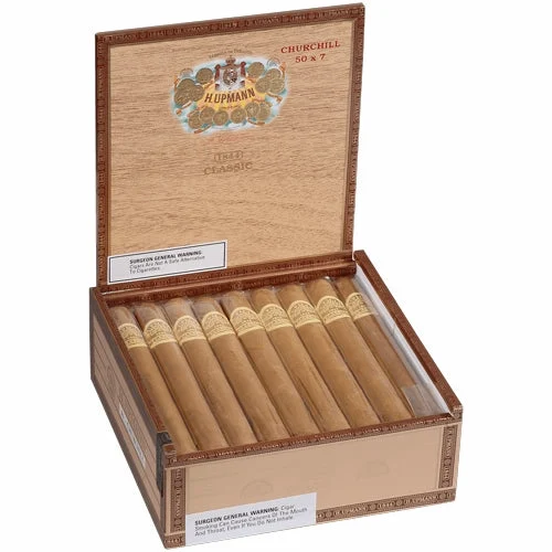 H. Upmann Classic Churchill (7" x 50)