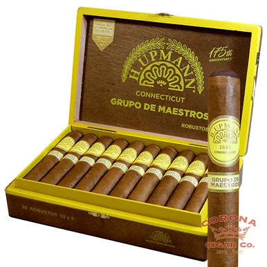 H. Upmann Connecticut Robusto (5 x 52)