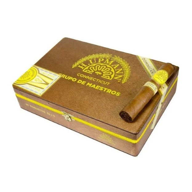 H Upmann Connecticut Robusto Cigars